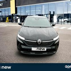 Renault Austral 1.2 TCe mild hybrid advanced 130ch Evolution - 24 Valenciennes