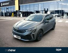 Renault Clio 5 Valenciennes