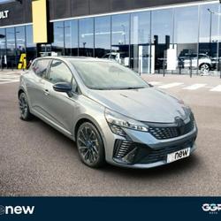 Renault Clio 5 1.0 TCe 90ch esprit Alpine - 24 Valenciennes