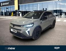 Renault Symbioz Valenciennes