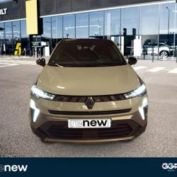 Renault Symbioz 1.6 E-Tech full hybrid 145ch esprit Alpine Valenciennes