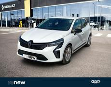 Renault Clio 5 Valenciennes