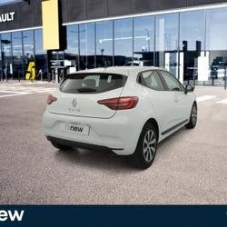 Renault Clio 5 1.0 TCe 100ch Evolution GPL Valenciennes