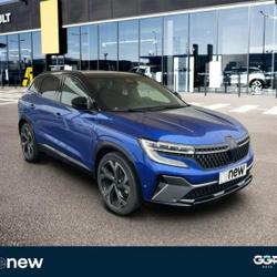 Renault Austral 1.2 E-Tech full hybrid 200ch Techno esprit Alpine - 24 Valenciennes
