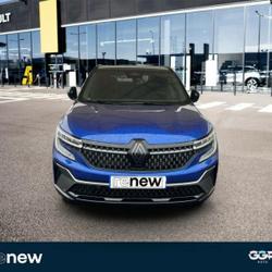 Renault Austral 1.2 E-Tech full hybrid 200ch Techno esprit Alpine - 24 Valenciennes