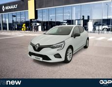 Renault Clio 5 Valenciennes