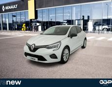 Renault Clio 5 Valenciennes
