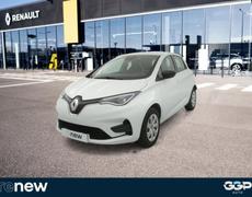 Renault Zoe Valenciennes