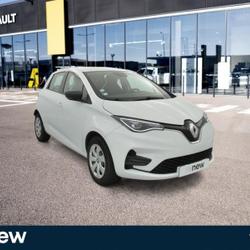 Renault Zoe Life charge normale R110 Valenciennes