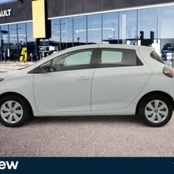 Renault Zoe Life charge normale R110 Valenciennes