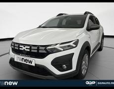 Dacia Sandero Valenciennes