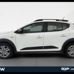Dacia Sandero 1.0 TCe 110ch Stepway Expression Valenciennes
