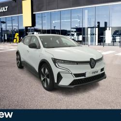Renault Megane 4 E-Tech Electric EV40 130ch Equilibre standard charge Valenciennes