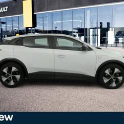 Renault Megane 4 E-Tech Electric EV40 130ch Equilibre standard charge Valenciennes