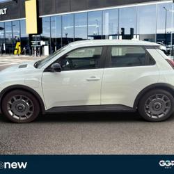 Renault R5 E-Tech Electrique 120ch Evolution autonomie urbaine Valenciennes