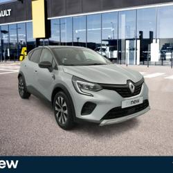 Renault Captur 1.0 Eco-G 100ch Evolution Valenciennes