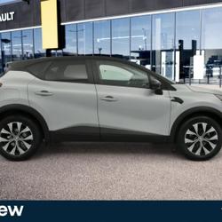 Renault Captur 1.0 Eco-G 100ch Evolution Valenciennes