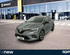 Renault Clio 5 Valenciennes