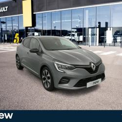 Renault Clio 5 1.0 TCe 100ch Evolution GPL Valenciennes