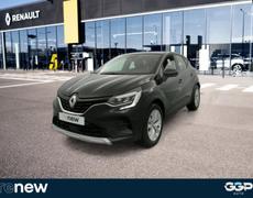 Renault Captur Valenciennes