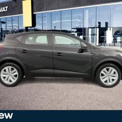 Renault Captur 1.6 E-Tech hybride 145ch Equilibre Valenciennes