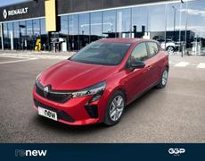 Renault Clio 5 Valenciennes