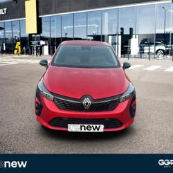 Renault Clio 5 1.0 TCe 90ch Evolution - 24 Valenciennes