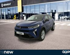 Renault Captur Valenciennes