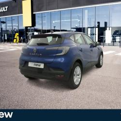 Renault Captur 1.0 TCe 90ch Evolution Valenciennes