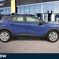 Renault Captur 1.0 TCe 90ch Evolution Valenciennes