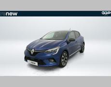 Renault Clio 5 Valenciennes