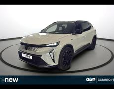 Renault Scenic 4 Valenciennes