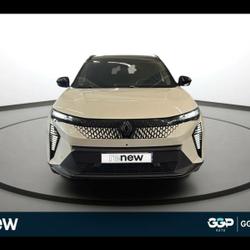 Renault Scenic 4 E-Tech Electric 220ch Techno option esprit Alpine grande autonomie -25 Valenciennes