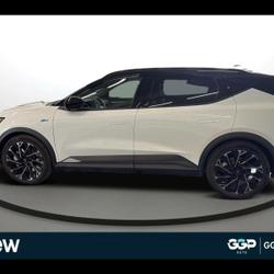 Renault Scenic 4 E-Tech Electric 220ch Techno option esprit Alpine grande autonomie -25 Valenciennes