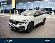 Renault Austral Valenciennes