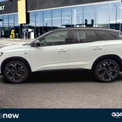 Renault Austral 1.2 E-Tech full hybrid 200ch Techno esprit Alpine - 24 Valenciennes