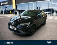 Renault Arkana Valenciennes