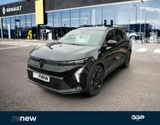 Renault Scenic 4 Valenciennes