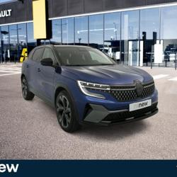 Renault Austral 1.2 E-Tech full hybrid 200ch Iconic esprit Alpine- 24 Valenciennes
