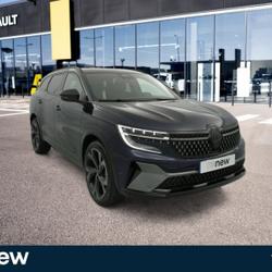 Renault Espace 5 1.2 E-Tech full hybrid 200ch esprit Alpine 7 places - 24 Valenciennes