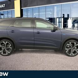 Renault Espace 5 1.2 E-Tech full hybrid 200ch esprit Alpine 7 places - 24 Valenciennes