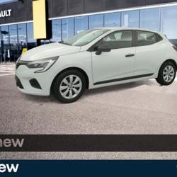 Renault Clio 5 1.0 SCe 65ch Authentic Valenciennes