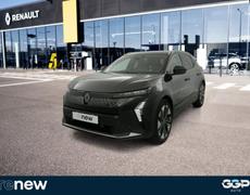Renault Scenic 4 Valenciennes