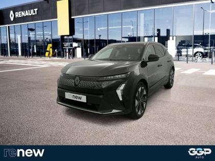 Renault Scenic - E-Tech Electric 220ch Techno grande autonomie -24 - 38 499 €