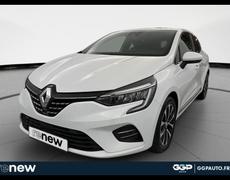Renault Clio 5 Valenciennes