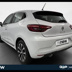 Renault Clio 5 1.0 TCe 90ch Intens -21N Valenciennes