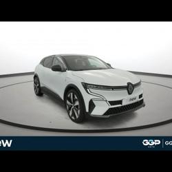 Renault Megane 4 E-Tech Electric EV60 220ch Techno super charge Saint-Amand-les-Eaux