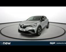 Renault Captur Valenciennes