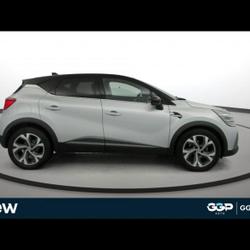 Renault Captur 1.3 TCe 140ch FAP RS Line -21 Valenciennes
