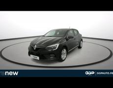 Renault Clio 5 Valenciennes
